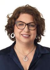 Foto de urna de Liliane da Frada
