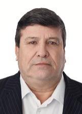 Foto de urna de Ito de Souza
