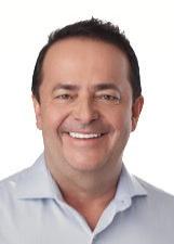 Foto de urna de Rosiney Horacio