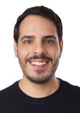 Foto de urna de Ricardo Ganem