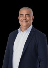 Foto de urna de Sargento Lima