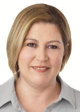 Foto de urna de Martinha Ferreira