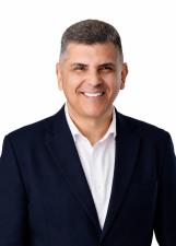 Foto de urna de Dr. Marcelo Reis