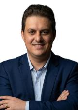 Foto de urna de Fernando Cordeiro