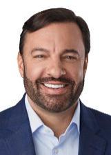 Foto de urna de Daniel Freitas