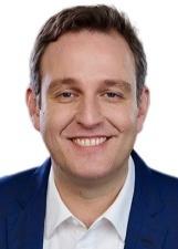 Foto de urna de Ricardo Guidi