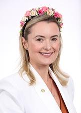 Foto de urna de Julia Zanatta