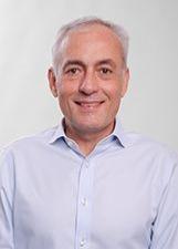 Foto de urna de João Paulo Kleinübing