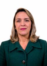 Foto de urna de Fernanda Córdova