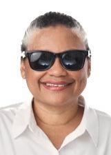Foto de urna de Cris Quadros