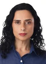 Foto de urna de Flaviana Rocho