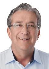 Foto de urna de Marquinho Kurtz