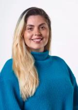 Foto de urna de Mariel Grando