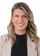 Foto de urna de Iara Hausmann