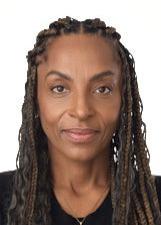 Foto de urna de Professora Caterine