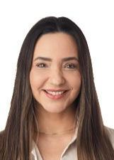 Foto de urna de Carla Z Pereira