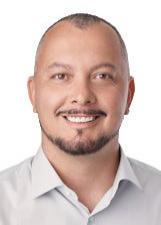 Foto de urna de Wagner Araújo