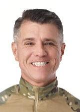 Foto de urna de Sargento Floriano