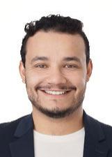 Foto de urna de Lucas Lucindo
