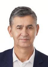 Foto de urna de Subtenente Antunes do Trânsito