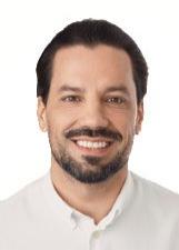 Foto de urna de Jorge Kruger