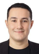 Foto de urna de Lucas Mello