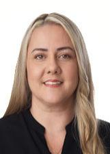 Foto de urna de Raquel Afonso
