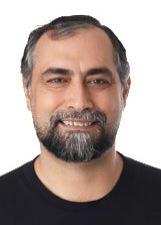 Foto de urna de Vinicius Ganem