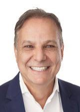 Foto de urna de Dr Mario Carvalho