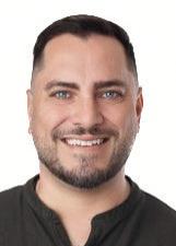 Foto de urna de Wilian Tonezi