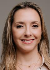 Foto de urna de Letícia Mattos