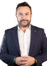 Foto de urna de Marcius Machado