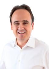 Foto de urna de Carlos Humberto