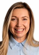 Foto de urna de Juliana Maciel