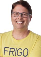 Foto de urna de Frigo