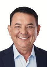 Foto de urna de Maurício Peixer