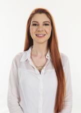 Foto de urna de Ana Campagnolo