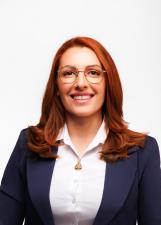 Foto de urna de Cleci Veronezi
