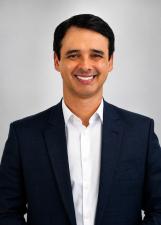 Foto de urna de Marcos da Rosa