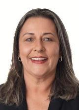 Foto de urna de Carla Enfermeira