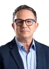 Foto de urna de Professor Chico