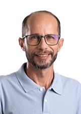 Foto de urna de Rafael Lima