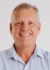 Foto de urna de Paulo Eccel