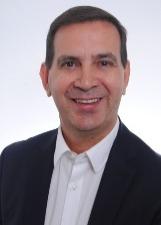 Foto de urna de Arlindo Rocha