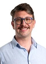 Foto de urna de Professor Vitor Xuxa