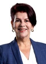 Foto de urna de Maristela Francisco