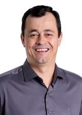 Foto de urna de Rodrigo Preis