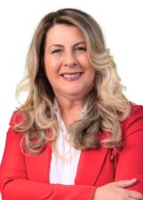 Foto de urna de Claudia Bratti