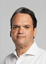 Foto de urna de João Paulo