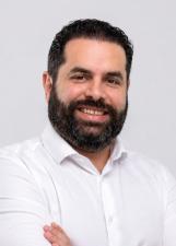 Foto de urna de João Cobalchini